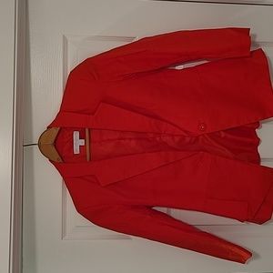 New York and Company blazer